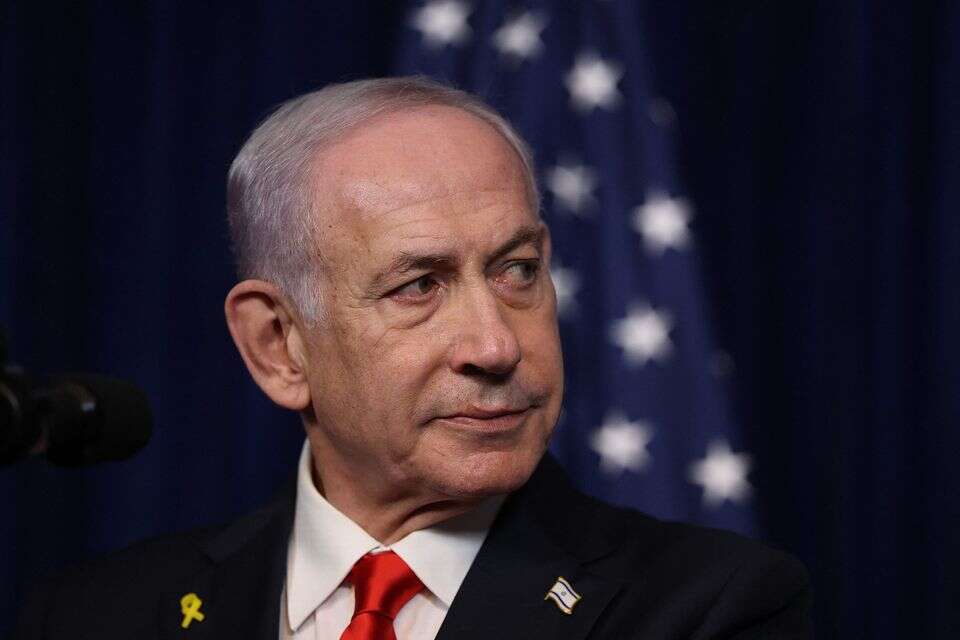 Churchill. de Gaulle. Netanyahu: This is what historical leaders really look like Arel Sgt