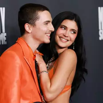 "קיילי וטימות’י, גם לכם זה לא מסתדר?"