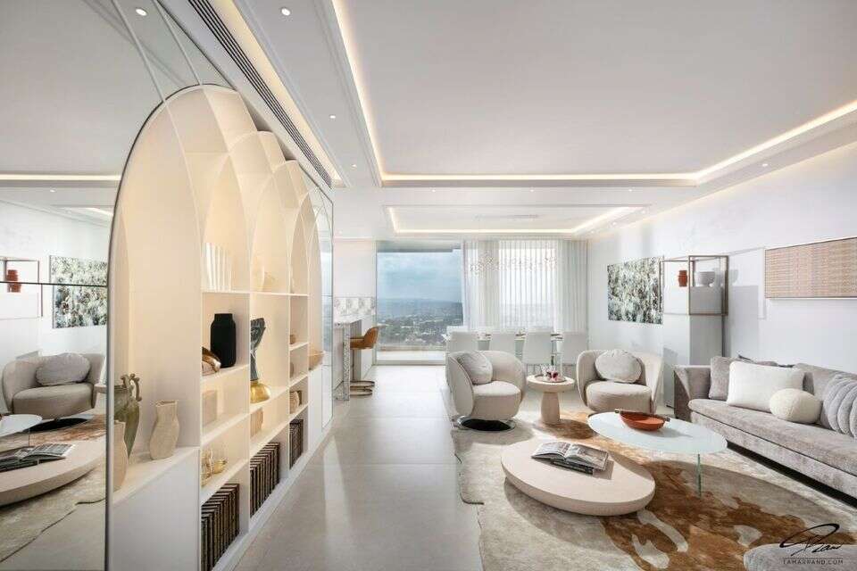 מהעיצוב ועד הטקסטיל: כך תהפכו את הבית לריזורט יוקרתי