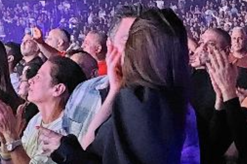 פרסום ראשון: עמרי אסנהיים ודניאל רוט ביחד