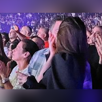 פרסום ראשון: עמרי אסנהיים ודניאל רוט ביחד