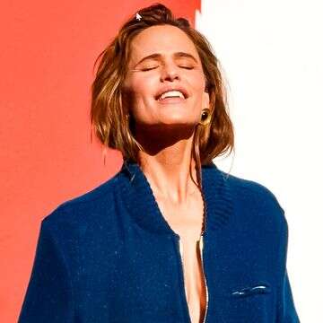 ג'ניפר גארנר על בן אפלק: "זה היה הכי קשה"