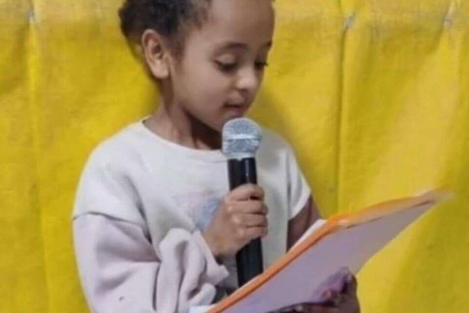 There is no end in sight: the request of Heimnot's family two years after her disappearance