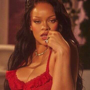 לפני הירי לביתה של ריהאנה: הסרטונים המטרידים של החשודה נחשפים