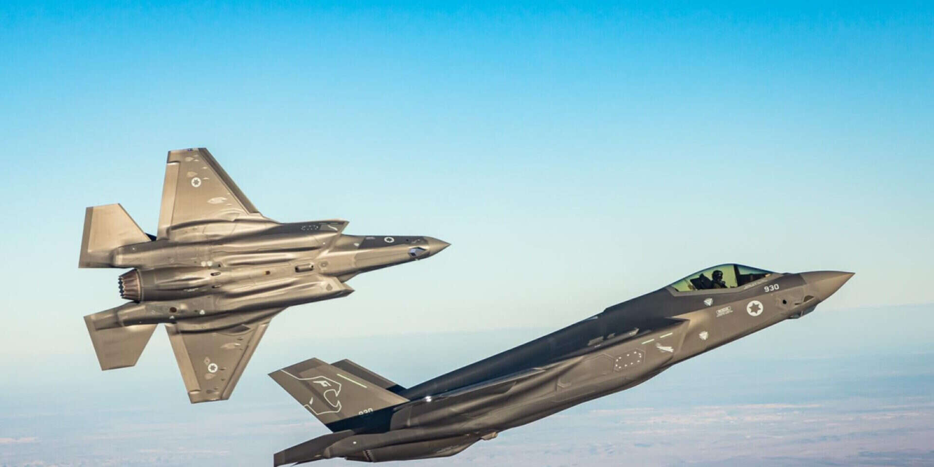 מטוסי F-35 , דובר צה"ל