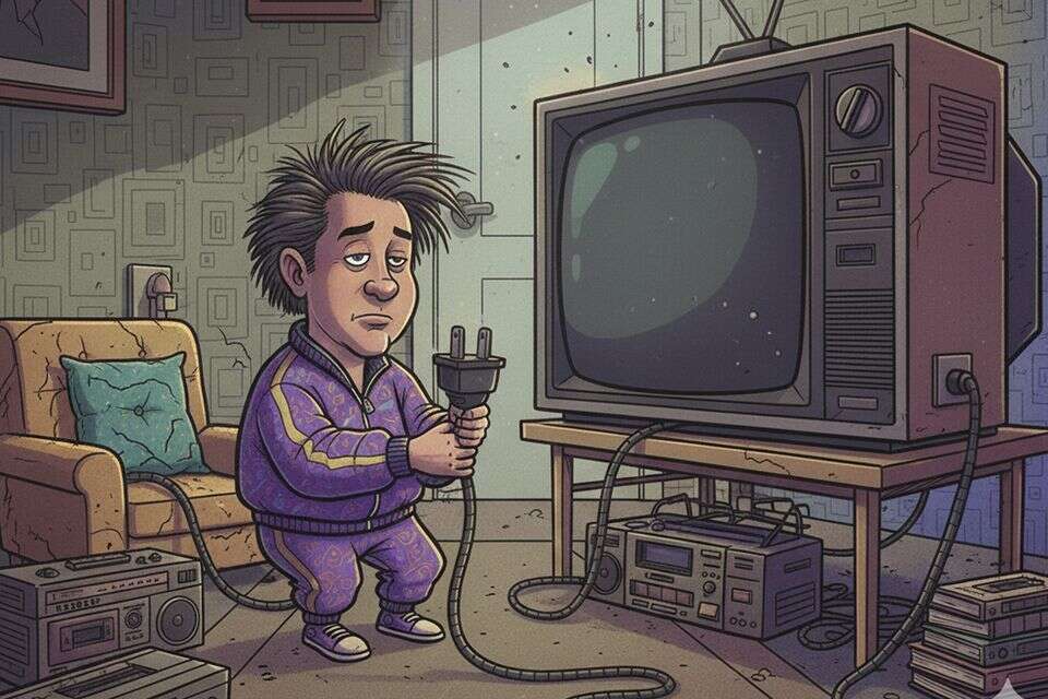 20 שניות החשיכו את ישראל. ולא למדנו כלום