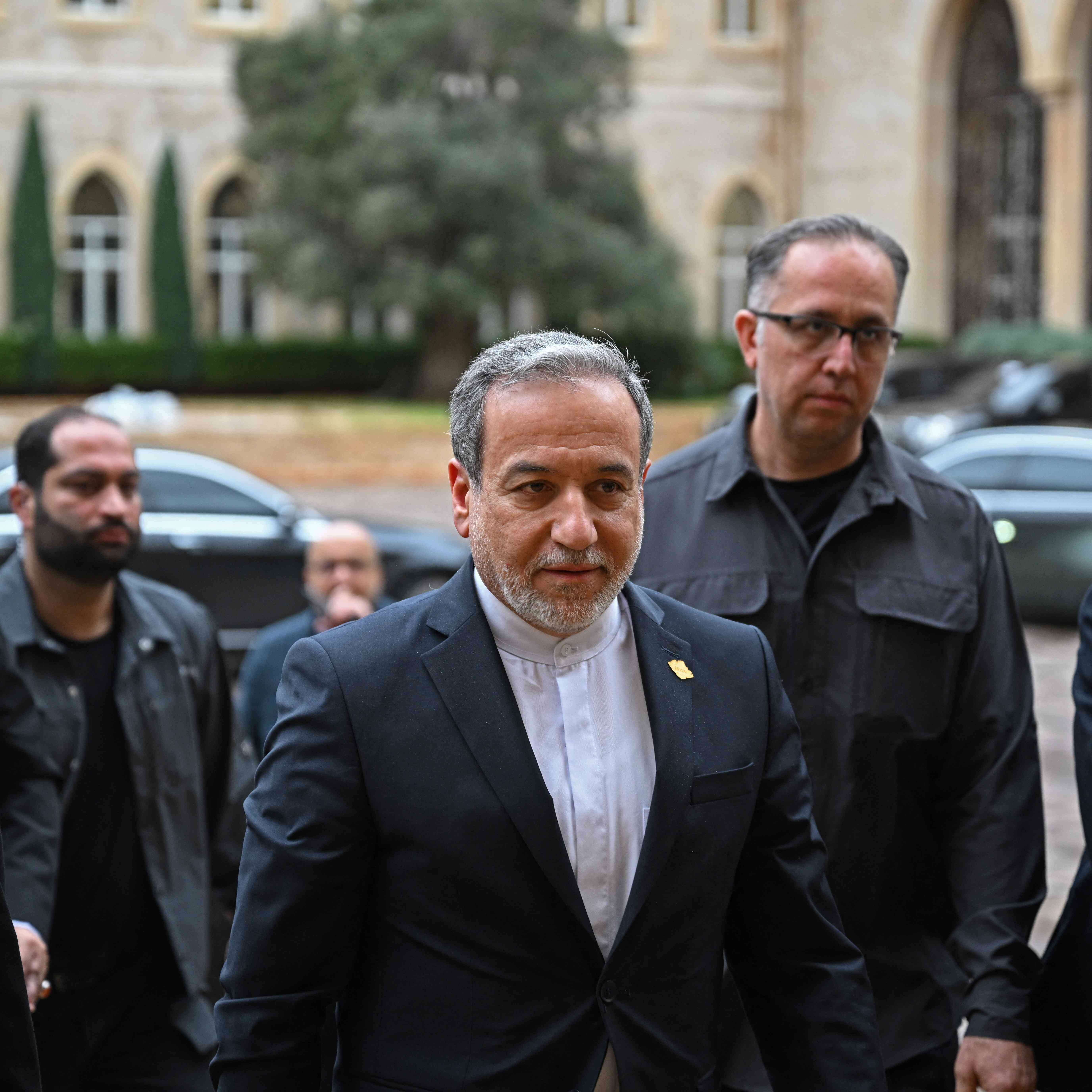 Official appeal to the UN Secretary General: Cancel the invitation of the Iranian Foreign Minister