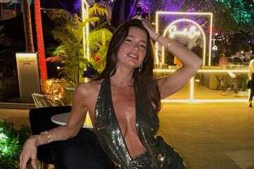 "ככה זה חינוך. מגיל אפס שאמא טסה": אדל בספלוב לא מתנצלת