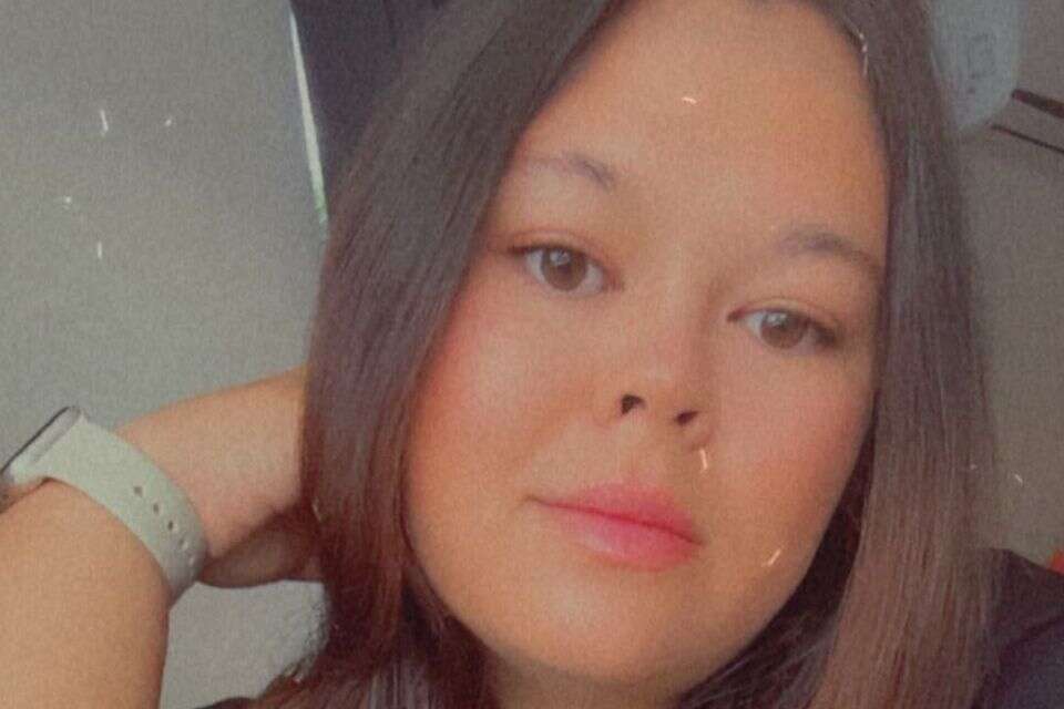 ניסתה לשלם בחנות - וגילתה שהוכרזה כמתה