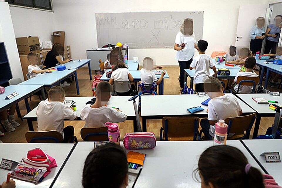 מבחן ההצלחה של החינוך: כשהוראה תהיה חלום של הורים לילדיהם