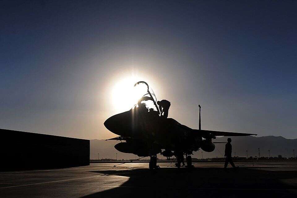 בצל הלחימה בחלב: ארה