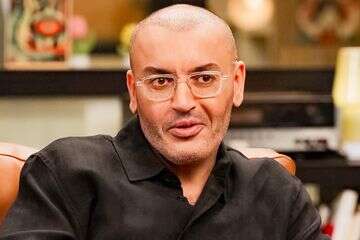 סויסה: אייל גולן התקשר וקילל אותי (וידאו)