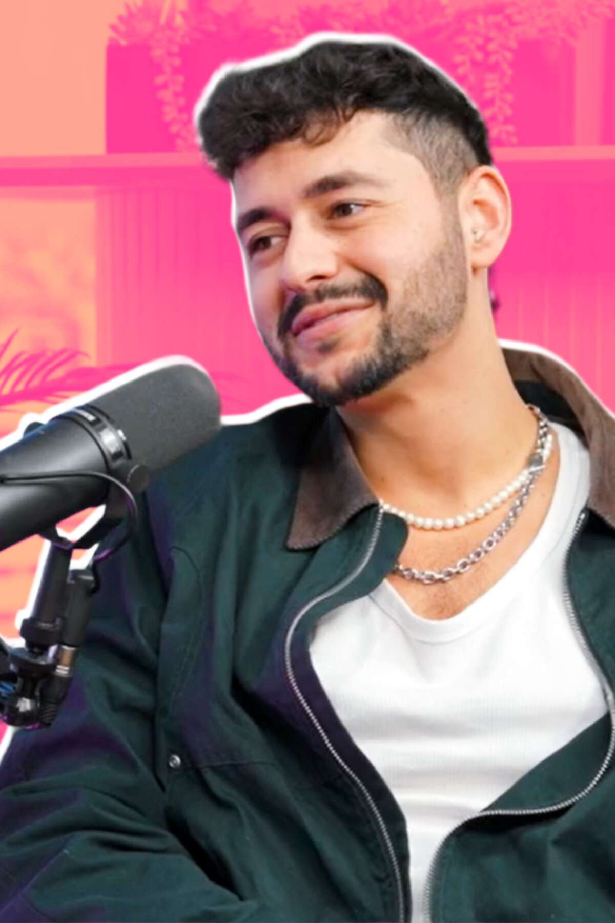 "אני כרגע פול בתהליך עצמו ואלוהים יחליט". נועם בתן , ForReal