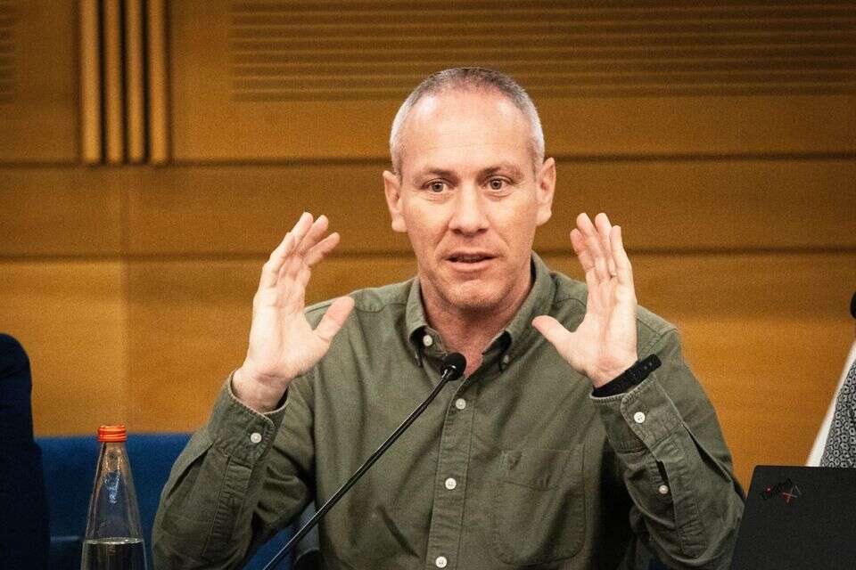 ״היינו צריכים יותר מהר לזהות את זה שנתניהו לא רוצה שותפות אמיתית״: חילי טרופר מודה