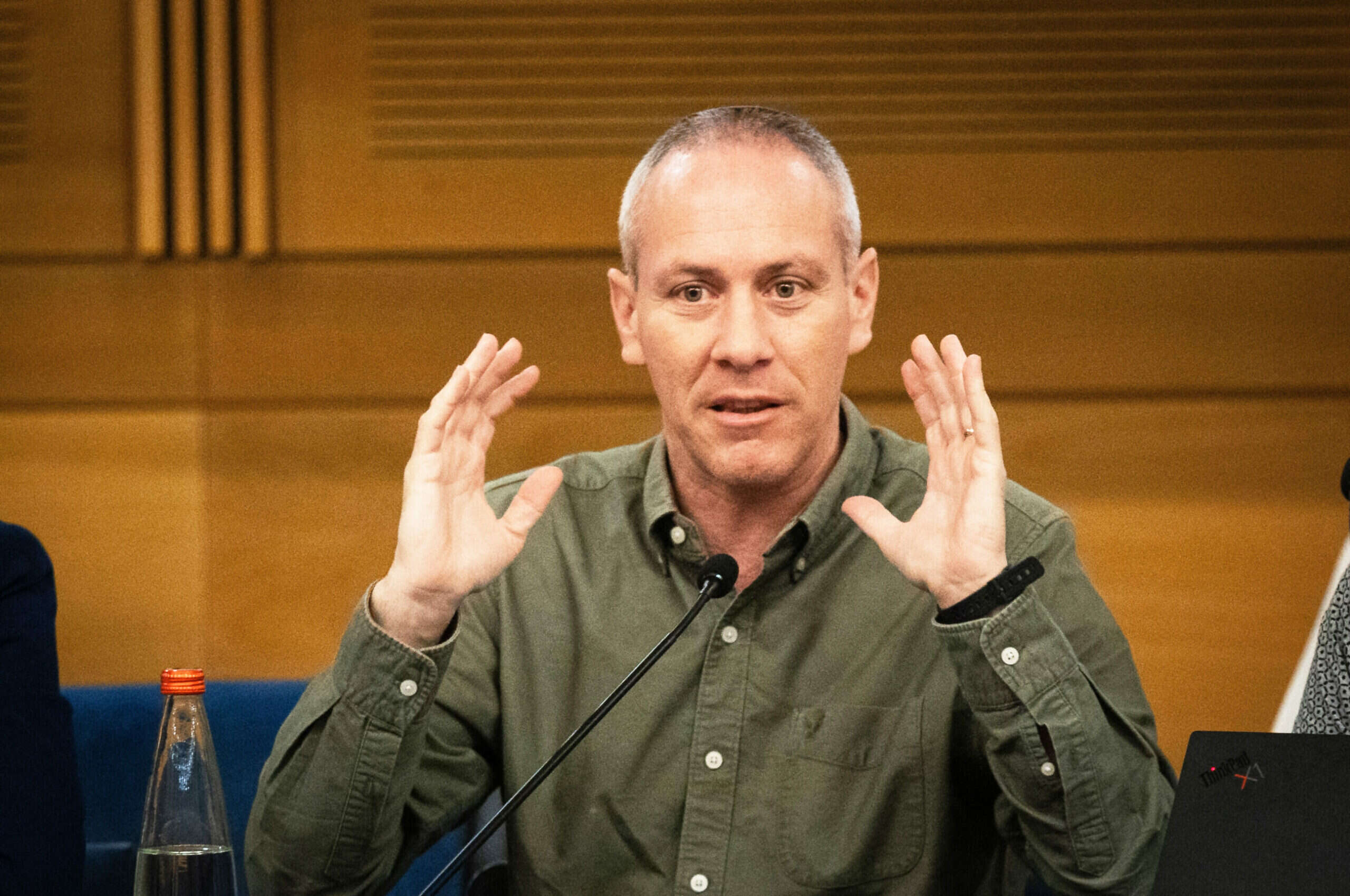 ״היינו צריכים יותר מהר לזהות את זה שנתניהו לא רוצה שותפות אמיתית״: חילי טרופר מודה