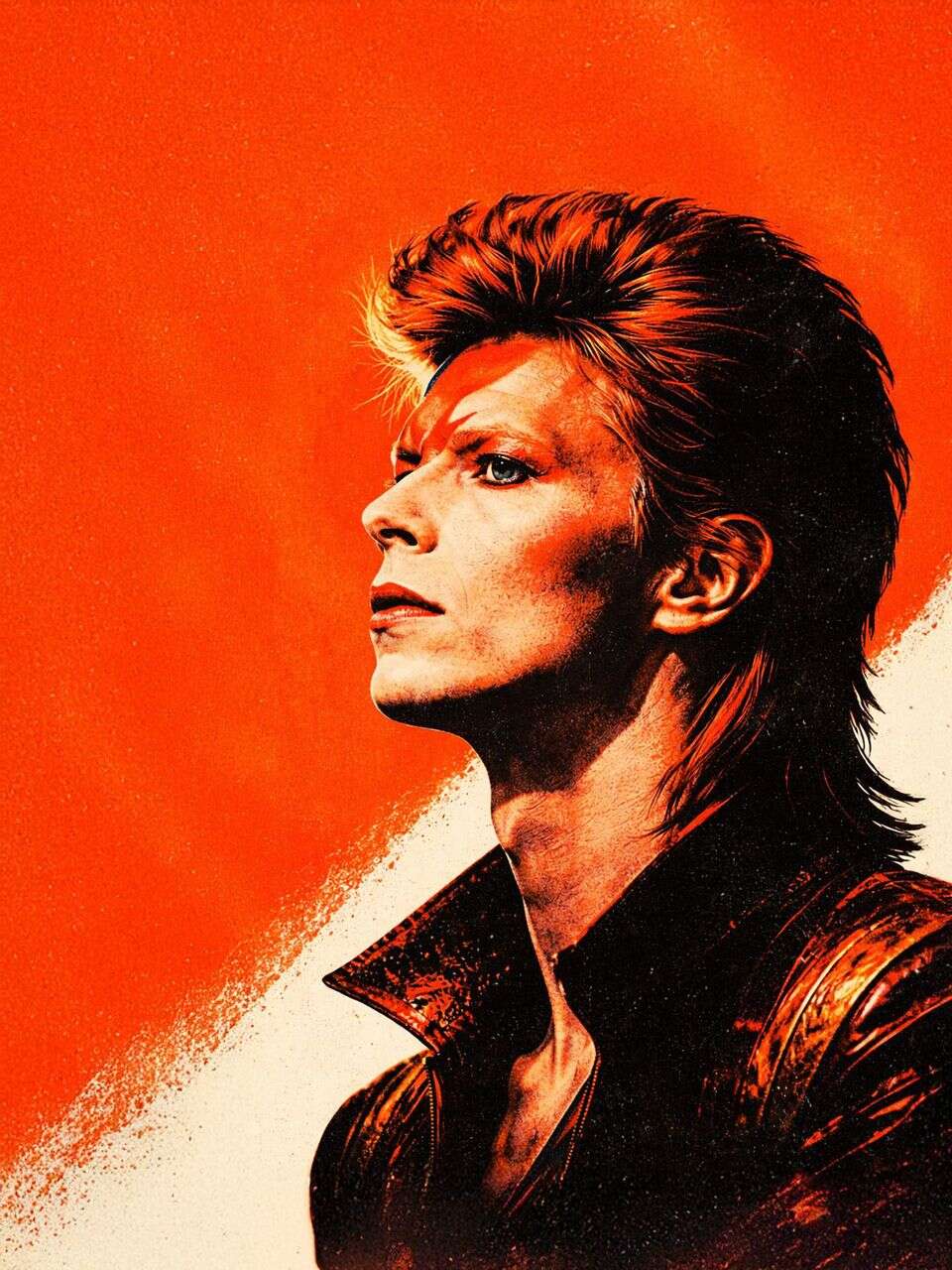 10 שנים למותו: כך דיוויד בואי היה נשמע היום