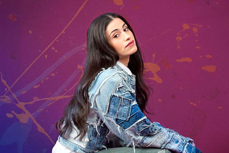 "שישנאו אותי, רק שלא יורידו את העיניים"