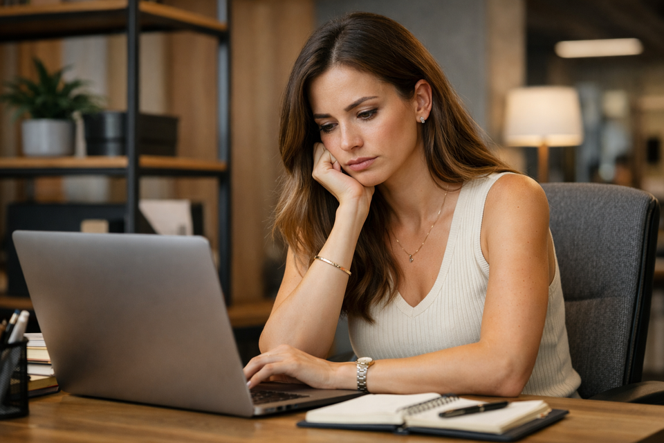 מה קורה למוח כשמפסיקים מולטיטסקינג למשך חודש?