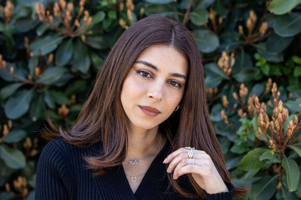 על המסך: עדי זריפי שוב שוברת מוסכמות