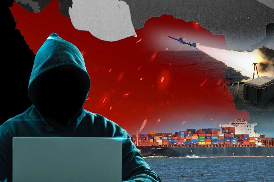 תקיפה צבאית, סייבר ושיתוק כלכלי: הצעדים שטראמפ שוקל נגד איראן