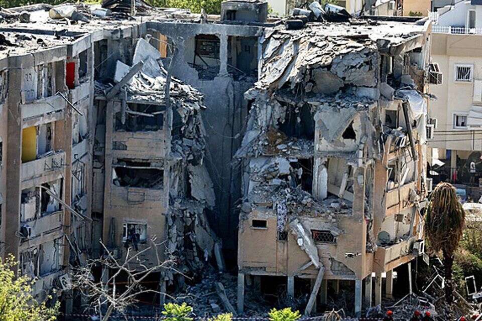 "עם כלביא 2"? ביטחון לחוד, יש כאן גם שאלה כלכלית קיומית