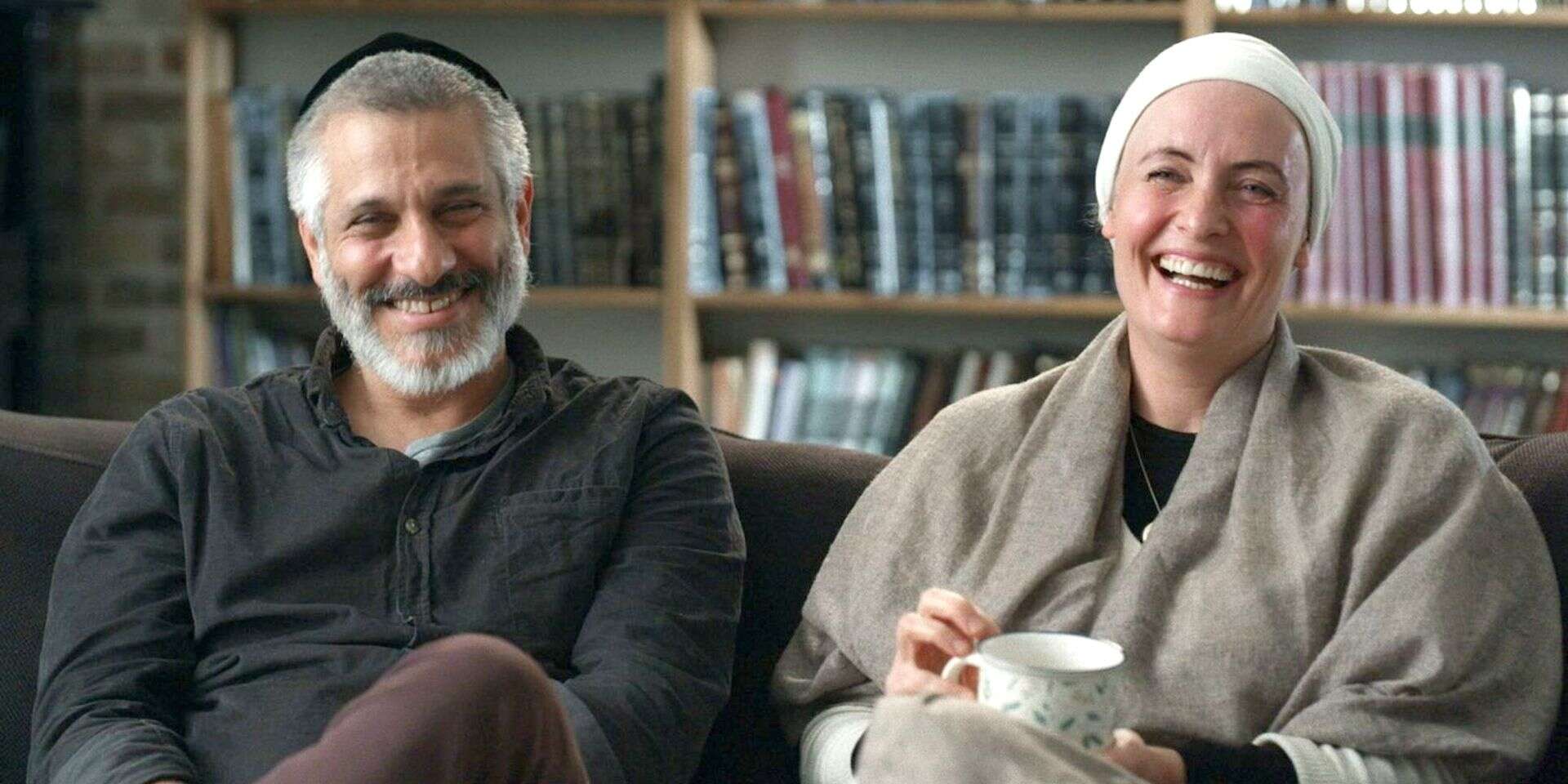 אביתר בנאי: סיכוי להינצל , אשר בן יאיר, yes דוקו