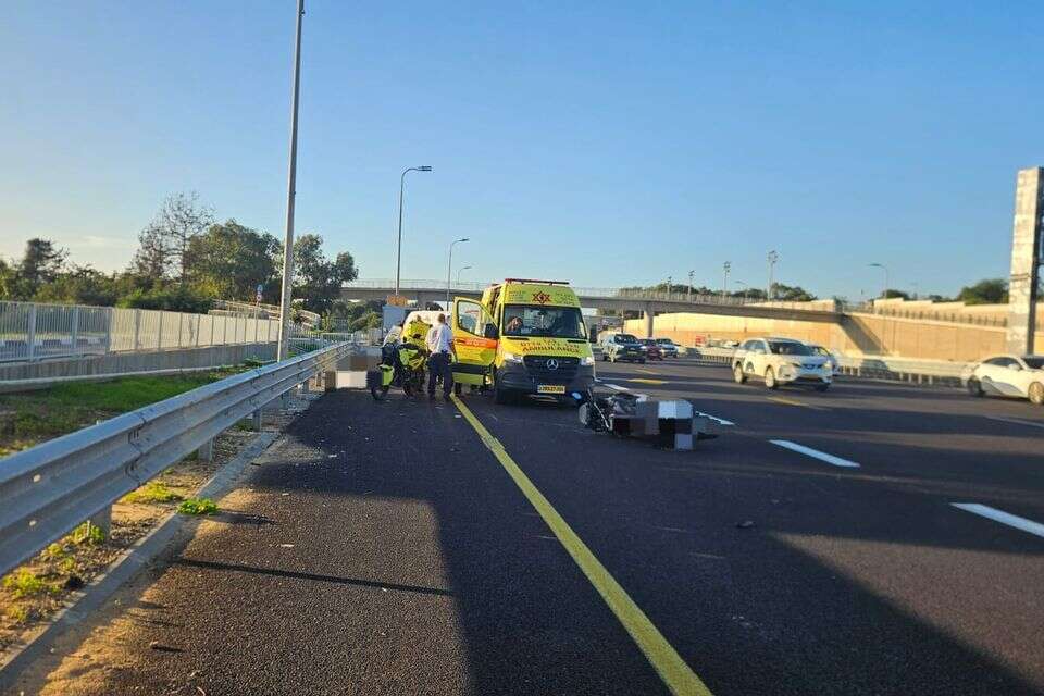 "Committed to life": this is the program that will try to stop the carnage on the roads