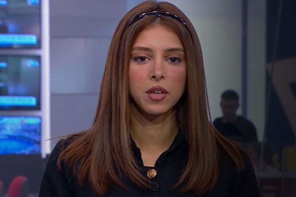 עדי זריפי  , צילום מסך
