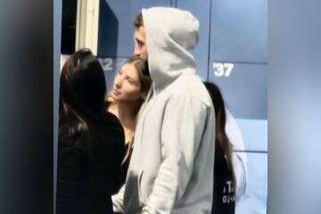 בן ועדי מציגים: לשבור את הקרח