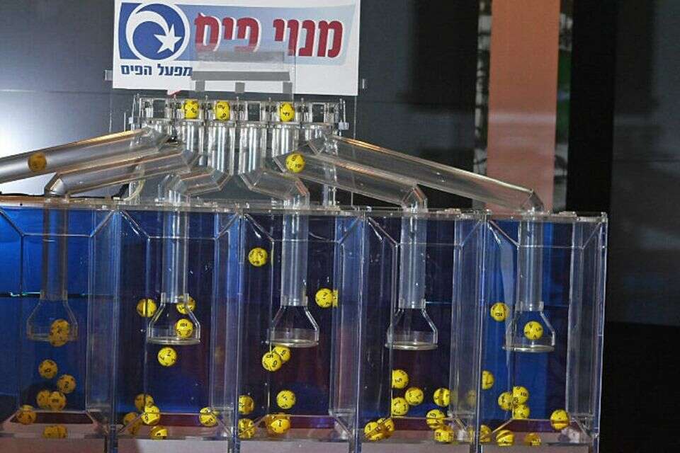 הגרלת הלוטו, מפעל הפיס , יהושע יוסף