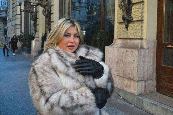 שלקה, שלי סנדרוב , אינסטגרם שלקה