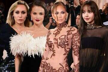 שקוף ואכזבה: הלוקים מטקס גלובוס הזהב 2026