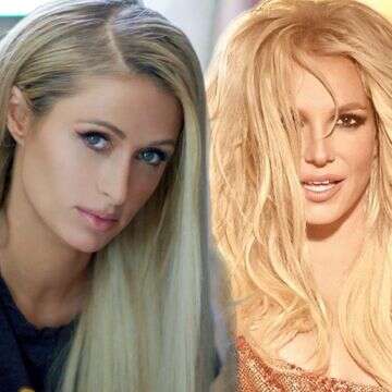 במצב מדאיג? פריס הילטון בעדכון על בריטני