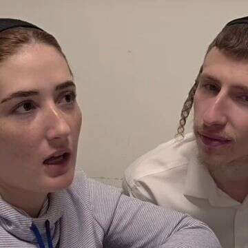 שימי ואדל מ"ווארט" ביקשו תרומות: זה הסכום שהשיגו