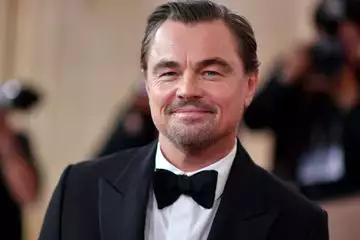 כל האמת: מה אמר לאונרדו דיקפריו ברגע הוויראלי?