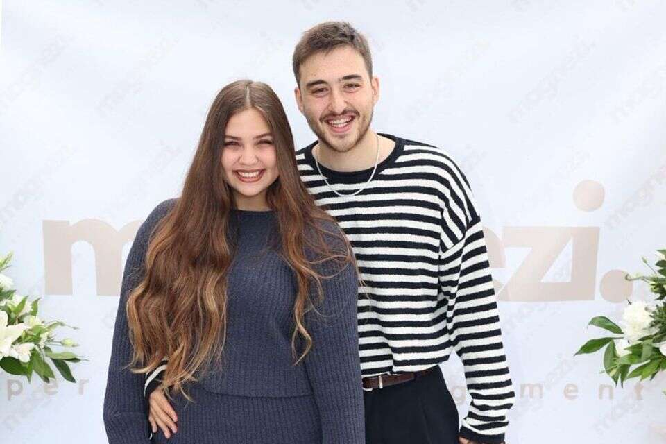 אלעד תורג'מן ושיר טרן- התכוונו לשתף בפתיחות על הזוגיות ועל הדרך יצאו לא טוב בכלל (בלשון המעטה) , אור גפן