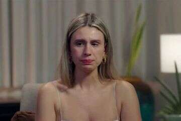 כוכבת "חתונמי": "מצאו לי תאים טרום סרטניים"