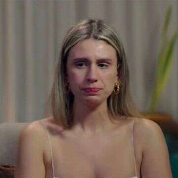 כוכבת "חתונמי": "מצאו לי תאים טרום סרטניים"