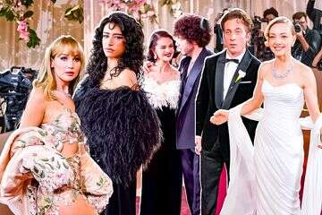 אחרי ה"פחות זה יותר": לורנס עשתה פשוט נכון