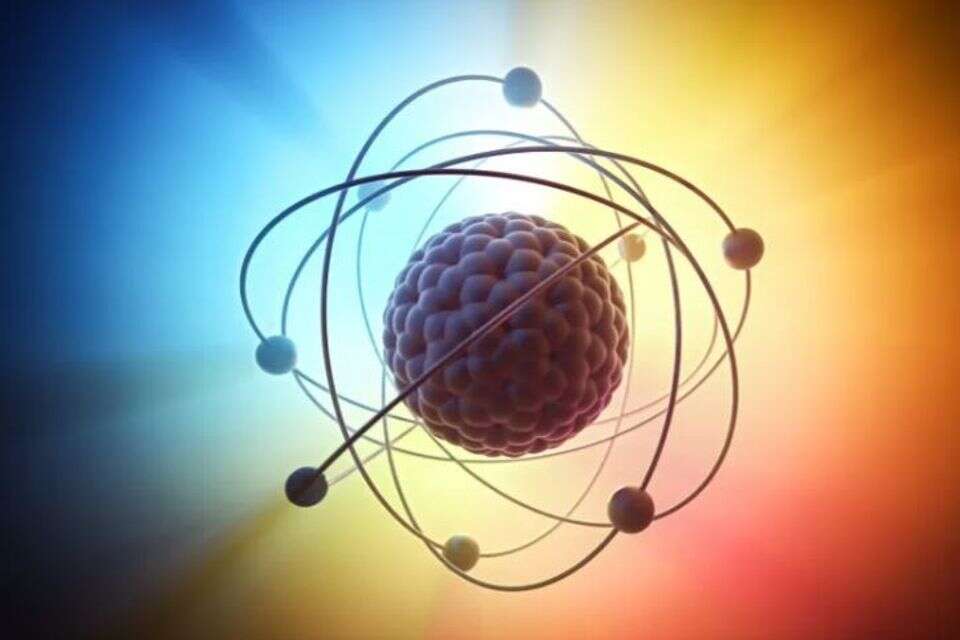 המהפכה שלוקחת את הזמן שלה: 100 שנה לתורת הקוונטים