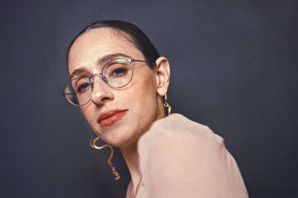 שפיטה: "קשה לי לעשות את המבטא הערבי מאז 7 באוקטובר"