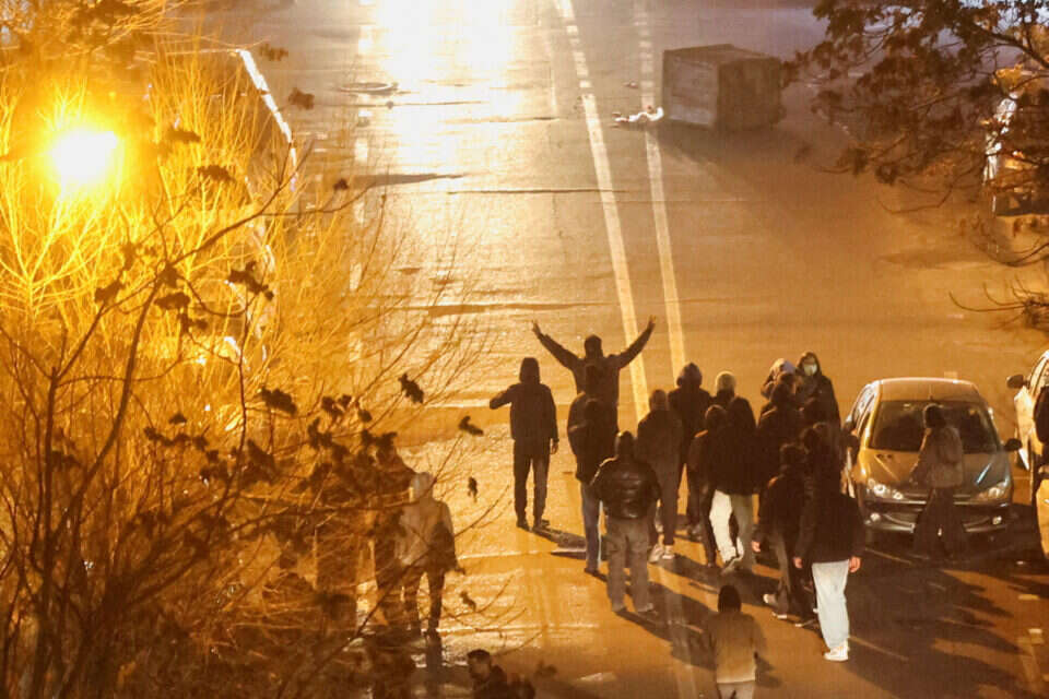 איך איראן הפילה את האינטרנט במדינה - והאם הדבר אפשרי גם בישראל?