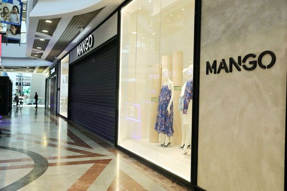 50 שקלים מתנה: ענקית האופנה מתחדשת באפליקציה