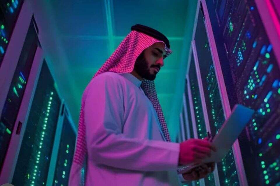 האם ישראל מפסידה למדינות המפרץ במרוץ ה-AI?