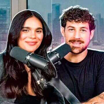 ״הוא דוש״: נויה אריאלי ודור טאוב פותחים הכל