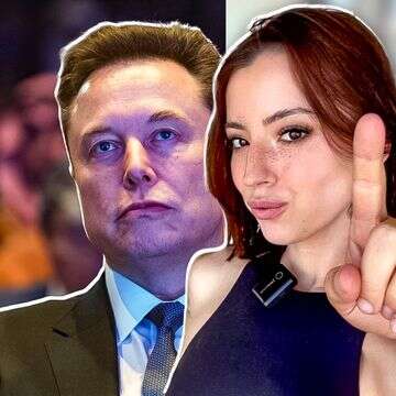 מאסק דורש משמורת מלאה על רומולוס