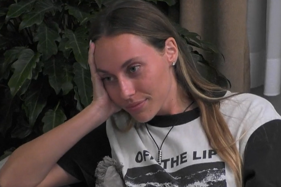 "בלתי נסבלת": דניאלה מ"אהבה חדשה" חוטפת אש