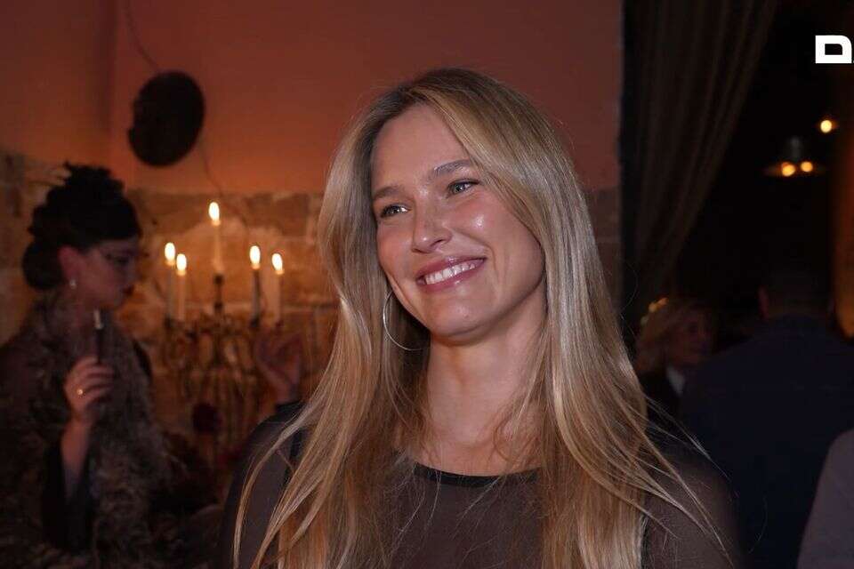 בר רפאלי חושפת את הטעות הכי גדולה שלה