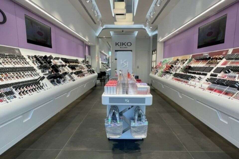 במיליון שקלים: רשת האיפור פותחת לראשונה סניף אאוטלט