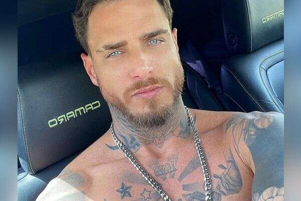 אלירן ביטון , אינסטגרם